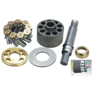 Kawasaki MX Series - East Diamond Pumps