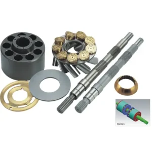 Kawasaki NVK45 Series - East Diamond Pumps