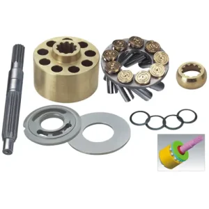 Kawasaki NX15 Series - East Diamond Pumps