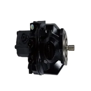 Kobelco AP2D28LV1RS7 Hydraulic Pump for SK60-8 excavator - East Diamond Pumps