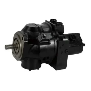 Kobelco AP2D28LV1RS7 Hydraulic Pump for SK60-8 excavator - East Diamond Pumps