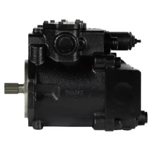 Kobelco K3SP36B Hydraulic Pump for SK60SR SK70SR Excavators - East Diamond Pumps