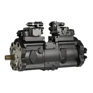 Kobelco K3V112DTP Hydraulic Pump for SK230-6E Excavator - East Diamond Pumps