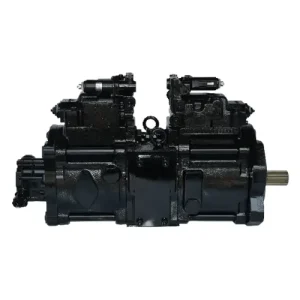 Kobelco K3V112DTP Hydraulic Pump for SK330-6 Excavator - East Diamond Pumps