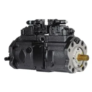 Kobelco K3V112DTP Hydraulic Pump for SK330-6E Excavator - East Diamond Pumps