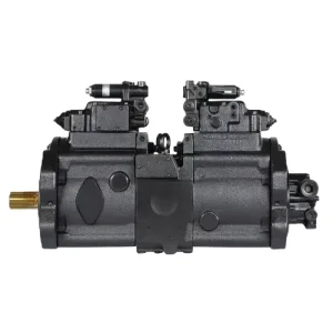 Kobelco K3V180DTH Hydraulic Pump for SK450-6 Excavator - East Diamond Pumps