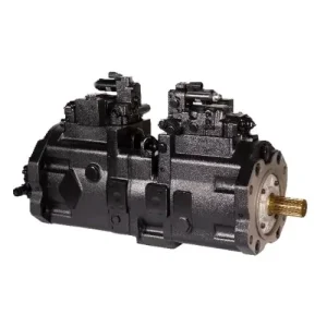 Kobelco K3V180DTH Hydraulic Pump for SK450-6 excavator - East Diamond Pumps