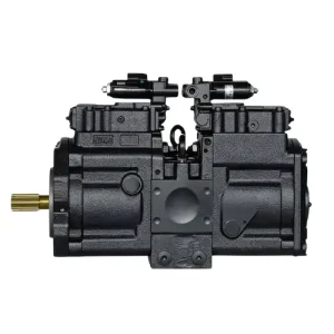 Kobelco K3V63DTP Hydraulic Pump for SK135SR Excavator - East Diamond Pumps