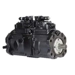 Kobelco K5V140DTP Hydraulic Pump for SK330-6E Excavator - East Diamond Pumps