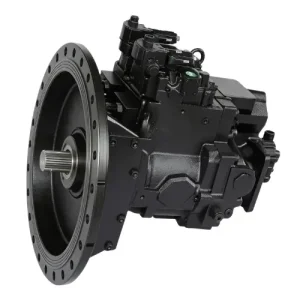 Kobelco K5V200DPH Hydraulic Pump for SK460-8 Excavator - East Diamond Pumps
