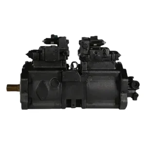 Kobelco K5V80DTP Hydraulic Pump for SK200SR Excavator - East Diamond Pumps