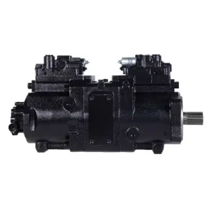 Kobelco K7V140DTP Hydraulic Pump for SK350-10 Excavator - East Diamond Pumps