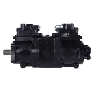 Kobelco K7V140DTP Hydraulic Pump for SK350-10 Excavator - East Diamond Pumps