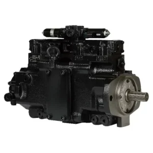 Kobelco K7V63DTP Hydraulic Pump for SK140-8 SK130-8 Excavators - East Diamond Pumps