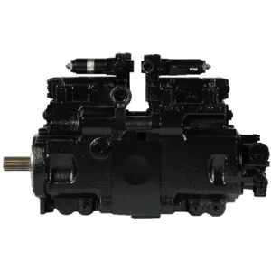 Kobelco K7V63DTP Hydraulic Pump for SK140-8 SK130-8 Excavators - East Diamond Pumps