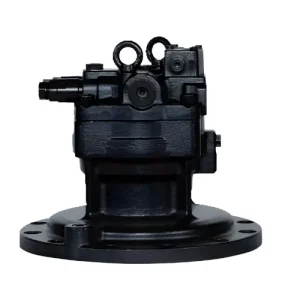 Kobelco M5X180 Swing Motor for SK350-8 SK330-8 Excavators - East Diamond Pumps