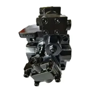 Kobelco PVC80 PVC90 Hydraulic Pump for SK60-8 SK75-8 excavators - East Diamond Pumps