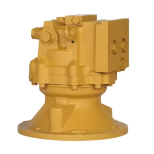 Komatsu MB85 Swing Motor for PC200-7 Excavator - East Diamond Pumps