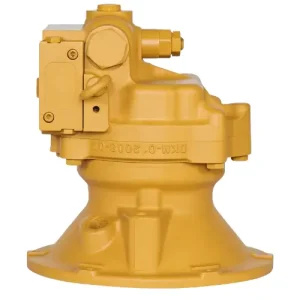 Komatsu MB85 Swing Motor for PC200-8 Excavator - East Diamond Pumps