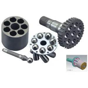 Komatsu PC200-2 PC200-7 (Pump) Series - East Diamond Pumps