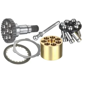 Komatsu PC200-6 (Pump) Series - East Diamond Pumps