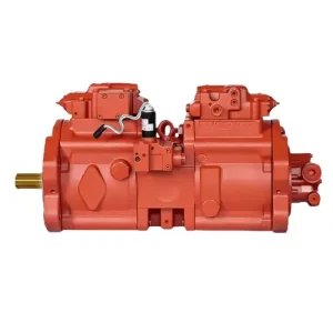 Liugong K3V112DT Hydraulic Pump - East Diamond Pumps