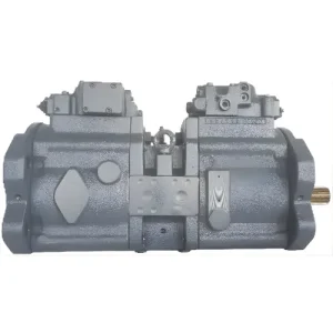 Liugong K3V112DT Hydraulic Pump for LG230 Excavator - East Diamond Pumps