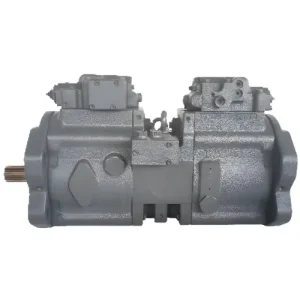 Liugong K3V112DT Hydraulic Pump for LG230 Excavator - East Diamond Pumps