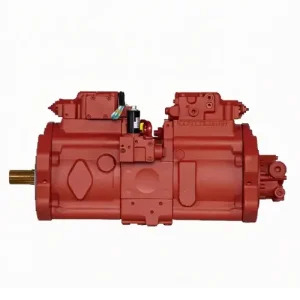 Liugong K3V112DTP Hydraulic Pump - East Diamond Pumps
