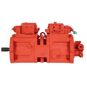 Liugong K3V63DT Hydraulic Pump for LG915 Excavator - East Diamond Pumps