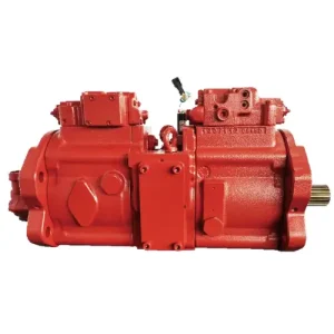 Liugong K5V140DTP Hydraulic Pump for LG925E11 Excavator - East Diamond Pumps