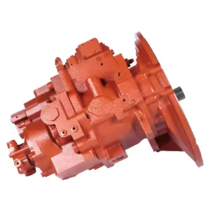 Liugong K5V200DPH Hydraulic Pump - East Diamond Pumps