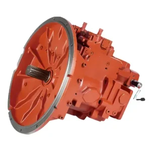 Liugong K5V200DPH Hydraulic Pump - East Diamond Pumps