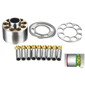 Parker BMHQ30 Series Spare Parts - East Diamond Pumps