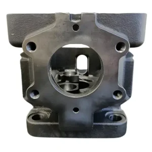 Pump Housing for Komatsu PC40 PC50 Excavators - East Diamond Pumps