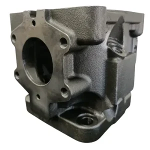 Pump Housing for Komatsu PC40 PC50 Excavators - East Diamond Pumps