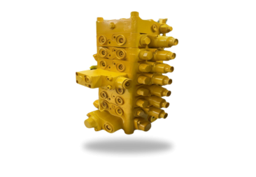 Regulator & Control Valves5