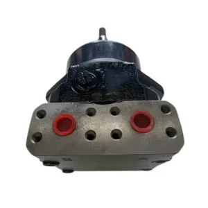 Rexroth A10FE37 Hydraulic Motor - East Diamond Pumps