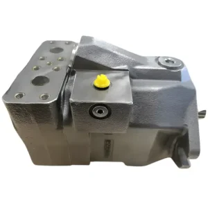 Rexroth A10VM45 Hydraulic Motor - East Diamond Pumps