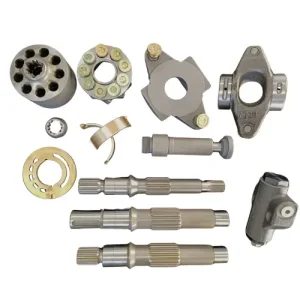 Rexroth A10VSO Series - East Diamond Pumps