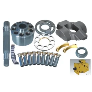 Rexroth A11VO Series - East Diamond Pumps