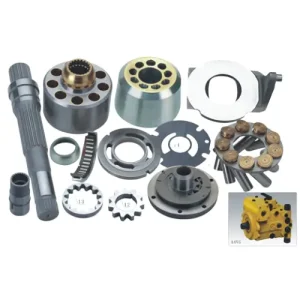 Rexroth A4VG Series - East Diamond Pumps