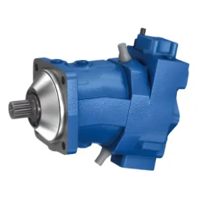 Rexroth A6VM160 Hydraulic Motor - East Diamond Pumps