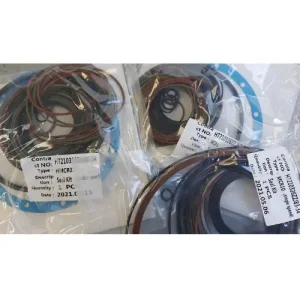 Rexroth MCR15 Hydraulic Motor Parts - East Diamond Pumps