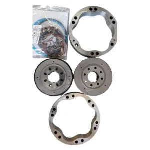 Rexroth MCR15 Hydraulic Motor Parts - East Diamond Pumps