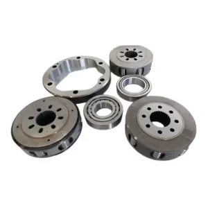 Rexroth MCR3 Series - East Diamond Pumps