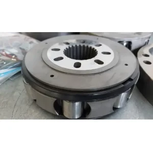 Rexroth MCR5 Series - East Diamond Pumps