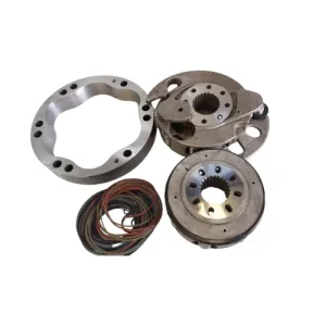 Rexroth MCR5 Series - East Diamond Pumps