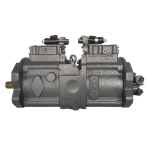 Sany K3V112DTP Hydraulic Pump for SY205 SY215-9 Excavators - East Diamond Pumps