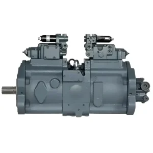 Sany K3V112DTP Hydraulic Pump for SY205 SY215 Excavators - East Diamond Pumps